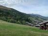 Apartamento Valmorel Studio Skis Aux Pieds
