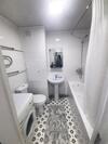 Stylish 1-bedroom Apartment