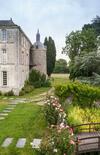 Bed & Breakfast Ch�teau De L'epinay