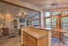 Bright Idaho Springs Cabin With Mountain Views!