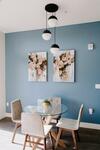 Classic Contemporary Lifestyle Loft - Espadin Lohi
