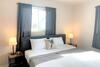 Apartamento 2 King Beds In Cool Upper Unit In Denver