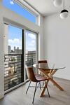 Modern Lifestyle Loft With View - Espadin Lohi
