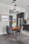 Contemporary Chic Lifestyle Loft - Espadin Lohi