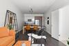 Art-inspired Modern Living - Balcony - Espadinlohi