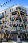 Art-inspired Modern Living - Balcony - Espadinlohi