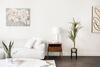 Skyline Blue Modern Loft - Espadin Lohi