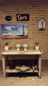 Apartamento Appartement Tjerk