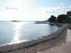 Sea Front Holiday House Zal