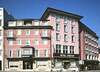 Hotel Sternen Oerlikon