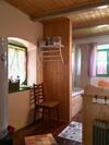 Bed & Breakfast Lovely Old Transylvanian Cottage, Room 1