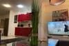 Apartment Happiness By Nicole Jutka, Visual Artist.