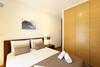 Apartamento Altido Nazare 3-br Flat With Terrace And Rooftop Pool
