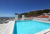 Apartamento Altido Nazare 3-br Flat With Terrace And Rooftop Pool