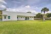 Fort Pierce Oasis Sunrise Riverview Home