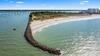 Apartamento Fabulous Upscale Condo Just Steps To The Beach Dr204