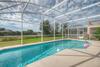 Lake View Pool Home
