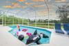 Lake View Pool Home