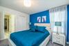 Enticing 8 Bdm Champions Gate Villa With Pool Villa