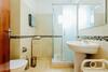 Two Bedroom Center Apartment Quarteira