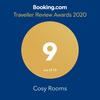 Cosy Rooms