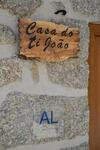 Casa Do Ti Jo�o