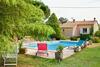 Les Murmures Du Temps Villa 3 Chambres Avec Piscine