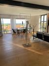 Atelier De Pfalz-loftstyl Mit Pfalzblick