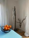 Atelier De Pfalz-loftstyl Mit Pfalzblick