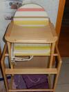Apartamento Ferienwohnung Monika Sta�furt Ot �llnitz
