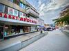 Apartamento Gem�tliche Zentral Gelegene Dachgeschosswohnung