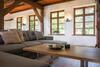 Ruhe Unter Reet - Haus Mit Sauna & Kamin Im Gr�nen