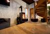 Ruhe Unter Reet - Haus Mit Sauna & Kamin Im Gr�nen