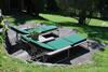 Apartamento Sonniges Appartement Am Tegernsee