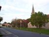 Bed & Breakfast Au ' Bord Des Landes '