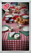 Bed & Breakfast Au ' Bord Des Landes '