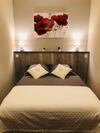 Apartamento Les Volets Rouges