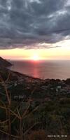 Dimora Tra Cielo E Mare A Gioiosa Marea