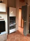 Apartamento Mansarda Margherita