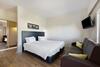 Apartamento Est�dio Vista Terra Atl�ntico