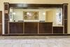 Hotel Comfort Inn & Suites Scott