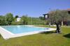 Apartment In Lazise - Gardasee 38604