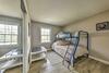 Updated Olathe Home With Private Sauna And Deck!