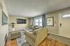 Updated Olathe Home With Private Sauna And Deck!