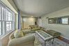 Updated Olathe Home With Private Sauna And Deck!