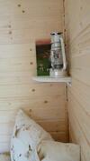Apartamento Sch�ferwagen "hirtenstern"
