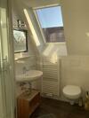 Apartamento Ferienwohnung "seestern"