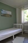 Ferienhaus Am Wasser (knockster Tief)