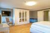 Apartamento Gutshof-penthouse-wohnung- Seeblick