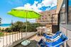 Eloro House On The Sandy Beach With Parking & Wifi